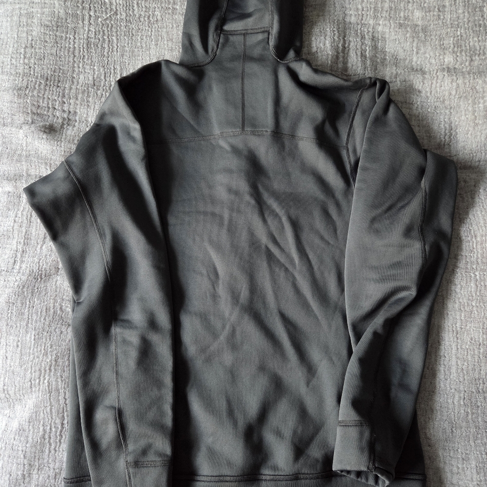 Mens Patagonia Hooded Crosstrek Jacket M - Picture 6 of 8